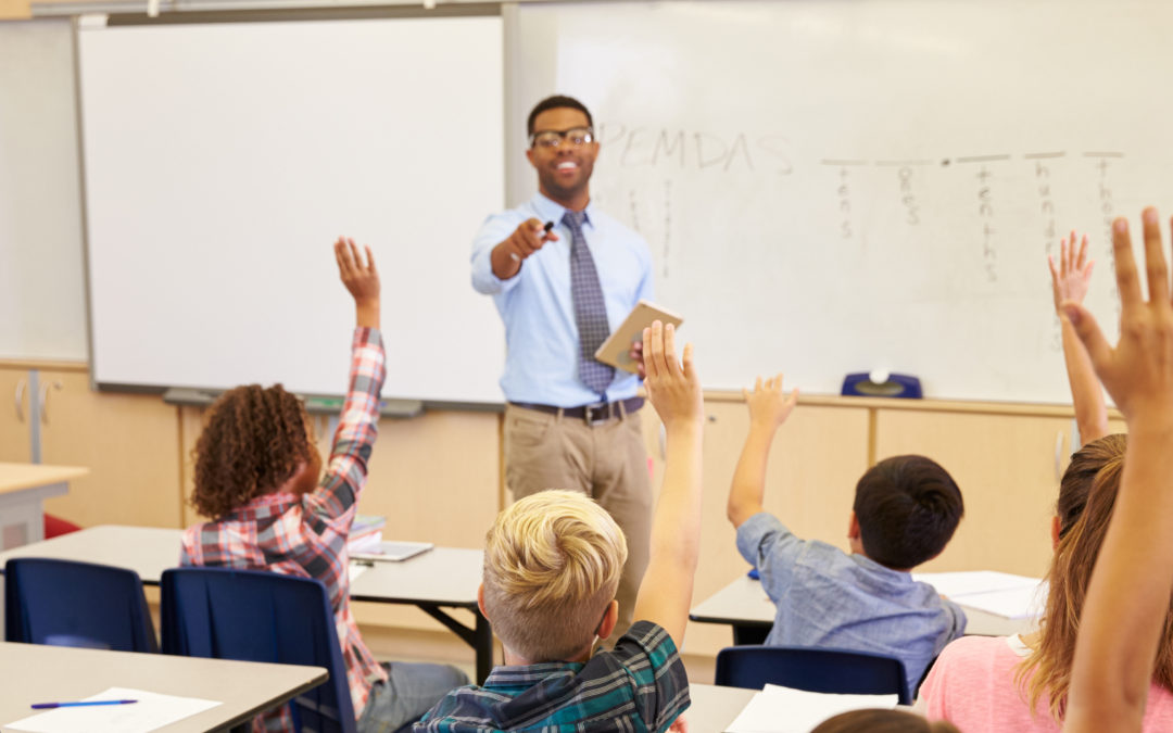 How Do Students Learn Best?