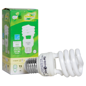 CFL-13-watt-Eathtronics