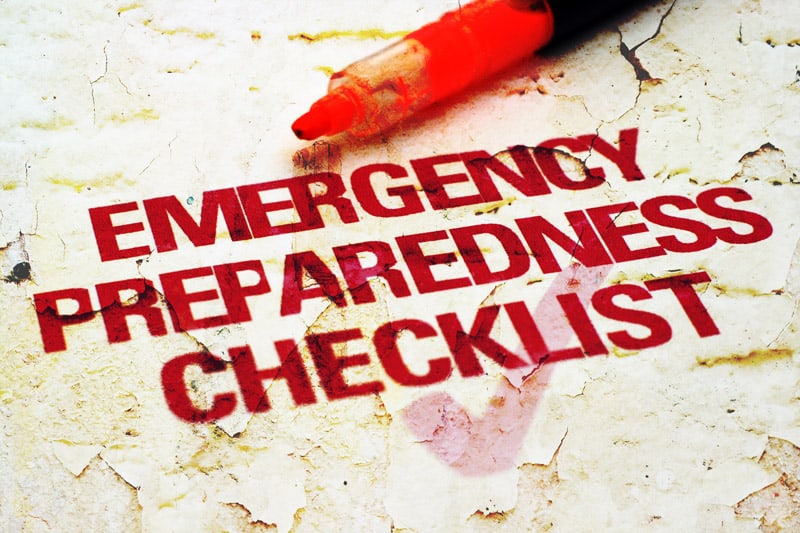 5 Ways to Prepare for Hurricane Season